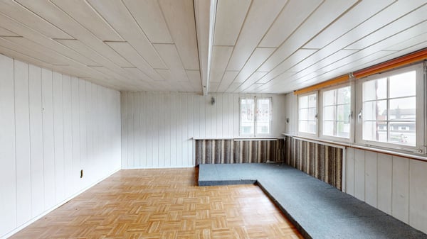 Charmantes Einfamilienhaus an sonniger Lage in Eichberg 8