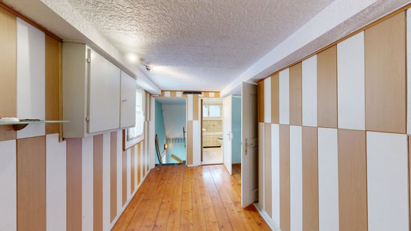 Charmantes Einfamilienhaus an sonniger Lage in Eichberg 9