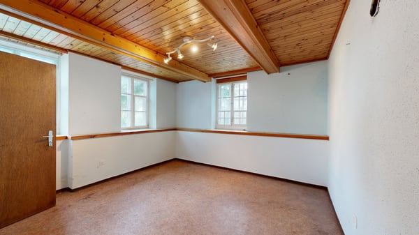 Charmantes Einfamilienhaus an sonniger Lage in Eichberg 12