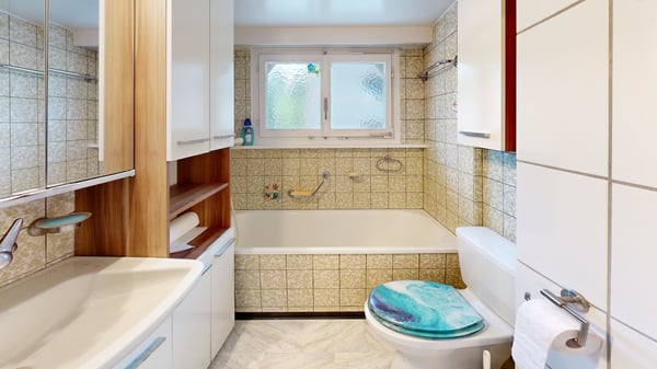 Charmantes Einfamilienhaus an sonniger Lage in Eichberg 10