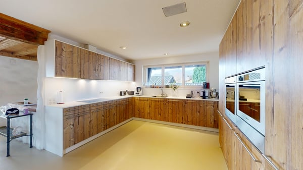 Vielseitiges Wohn- und Geschäftshaus mit Charme 4