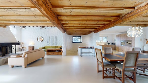 Vielseitiges Wohn- und Geschäftshaus mit Charme 3