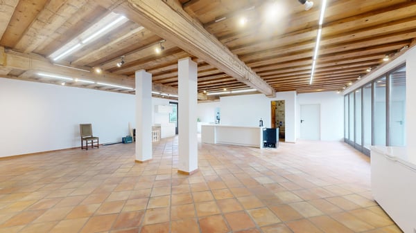 Vielseitiges Wohn- und Geschäftshaus mit Charme 5