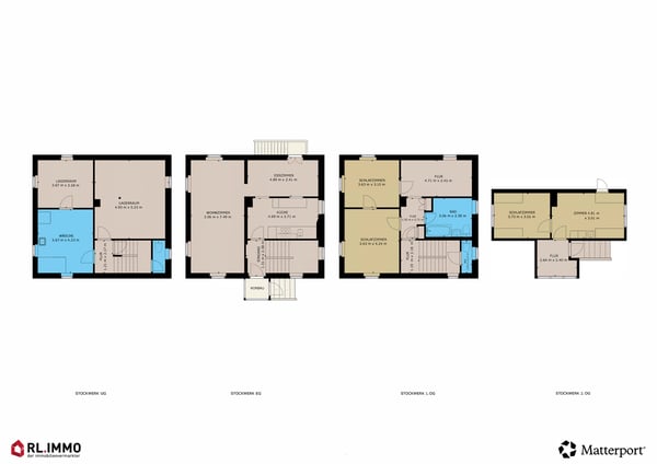 Renovationsbedürftiges Einfamilienhaus mit Potenzial 6