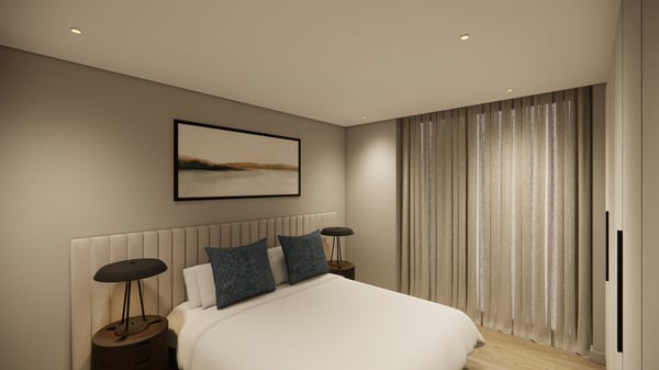 Stilvoller Neubau: 1.5-Zimmer-Reihenmittelhaus mit gehobenem Ausbaust 9