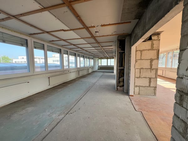 Flexible Bürofläche mit Ausbauoption in Rheineck 7