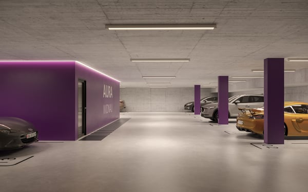 Exklusiver Gewerberaum an top Lage in Widnau 5