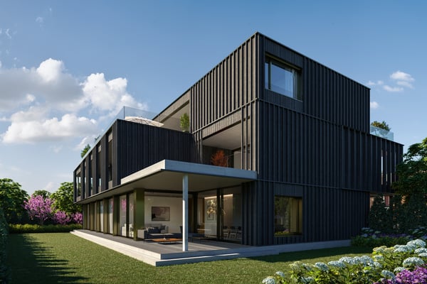 Exklusiver Gewerberaum an top Lage in Widnau 2
