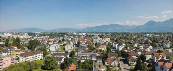 Exklusiver Gewerberaum an top Lage in Widnau 4