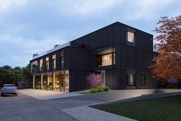 Exklusiver Gewerberaum an top Lage in Widnau 3