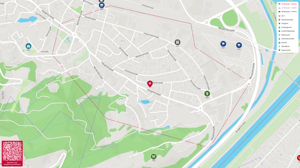 Charmantes Einfamilienhaus mit Garten in ruhigem Quartier 10