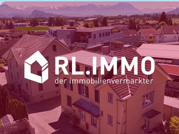 Zwei vollvermietete Mehrfamilienhäuser in Rebstein 1