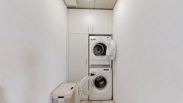 Helle 4.5 Zimmer Wohnung in Montlingen 9