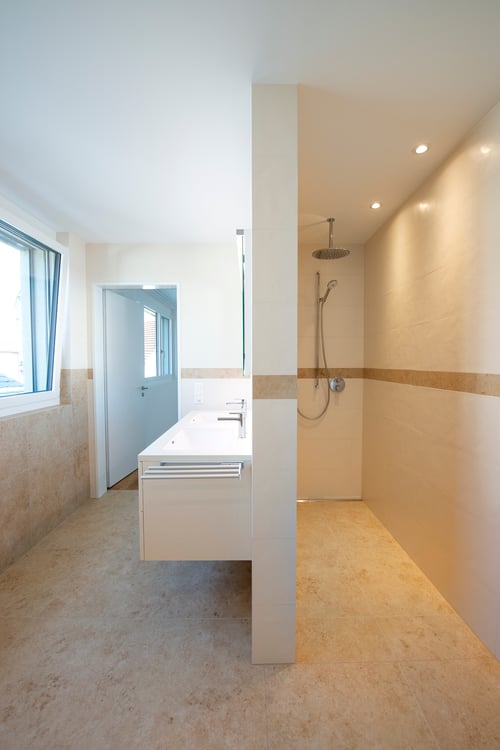 Moderne 3.5-Zimmerwohnung mit hochwertigem Ausbau 8