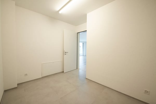 Moderne 3.5-Zimmerwohnung mit hochwertigem Ausbau 12