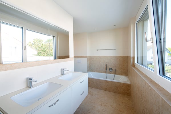 Moderne 3.5-Zimmerwohnung mit hochwertigem Ausbau 6