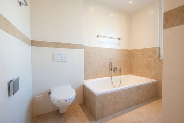Moderne 3.5-Zimmerwohnung mit hochwertigem Ausbau 7