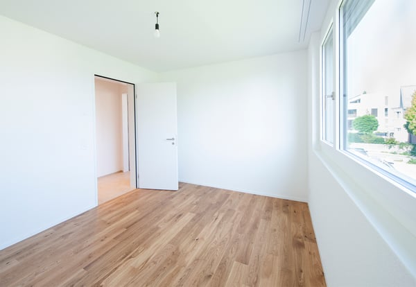 Moderne 3.5-Zimmerwohnung mit hochwertigem Ausbau 9