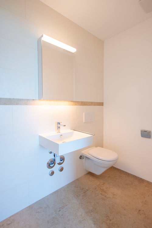 Moderne 3.5-Zimmerwohnung mit hochwertigem Ausbau 10