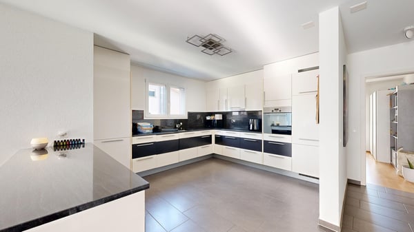 4.5 Zimmer Eigentumswohnung mit Seesicht in Buchs zu verkaufen 5