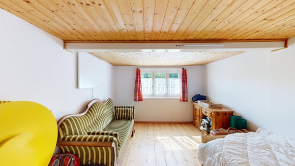 Doppeleinfamilienhaus in Rüthi 7