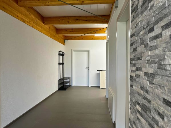 Helle und vielseitig nutzbare Gewerbefläche im Gewerbepark Letzau 5