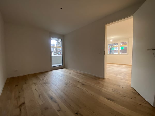 4.5 Zimmerwohnung im 2. OG 5