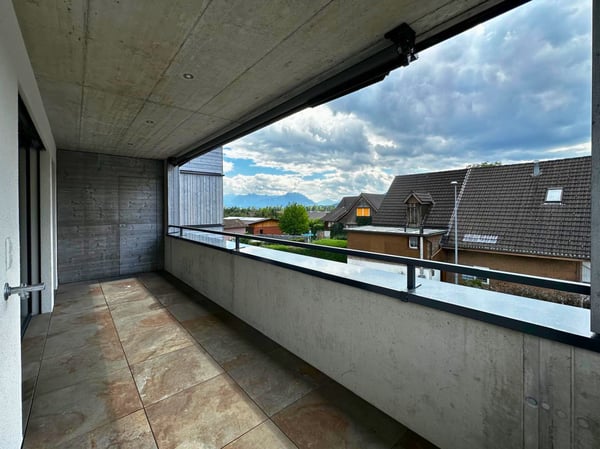 4.5 Zimmerwohnung im 2. OG 11