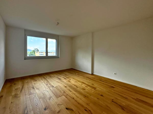 4.5 Zimmerwohnung im 2. OG 3