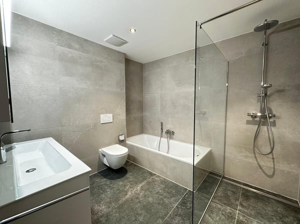 4.5 Zimmerwohnung im 2. OG 9