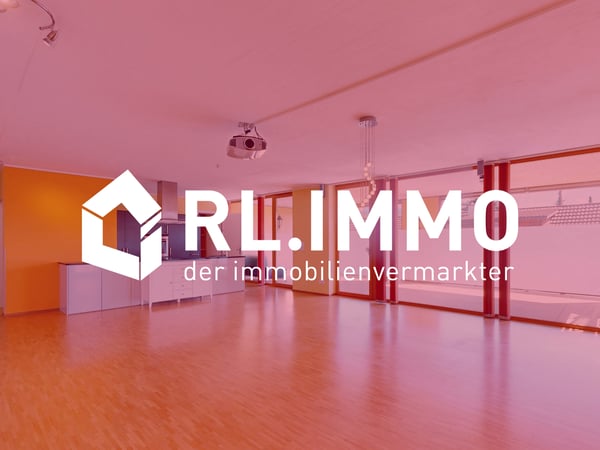 Attraktive 4.5 Zimmer Wohnung mit grossem Balkon 1