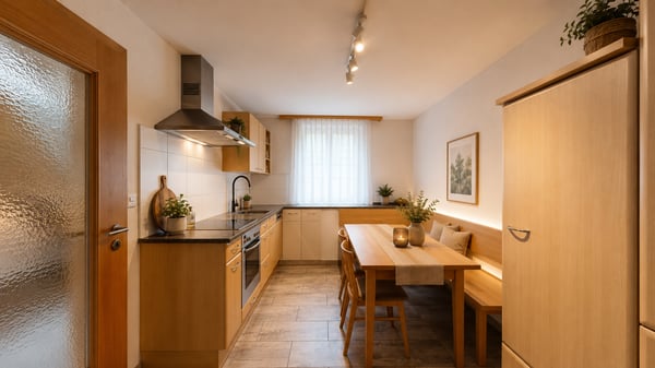 Ein Zuhause mit Geschichte Doppeleinfamilienhaus in Rebstein zu Verk 5