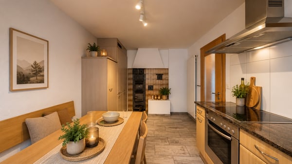 Ein Zuhause mit Geschichte Doppeleinfamilienhaus in Rebstein zu Verk 6