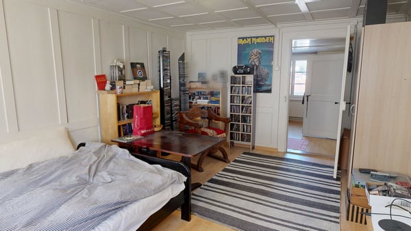 Charmantes Reihenhaus in Altstätten zu Verkaufen 6