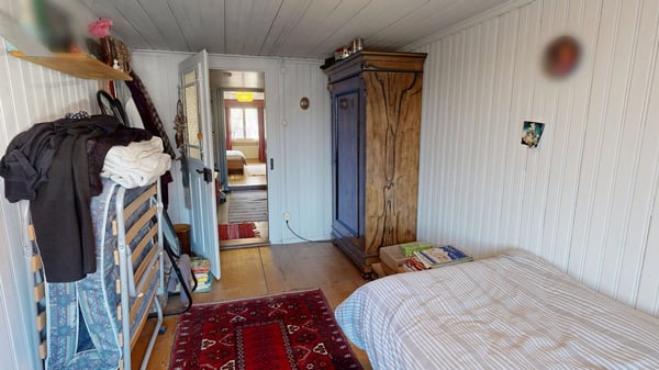 Charmantes Reihenhaus in Altstätten zu Verkaufen 5