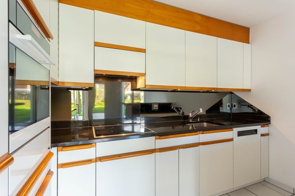 Grosszügige 4.5-Zimmer-Maisonettewohnung mit Gartensitzplatz 6