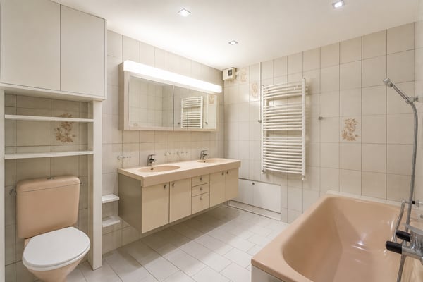 Grosszügige 4.5-Zimmer-Maisonettewohnung mit Gartensitzplatz 12