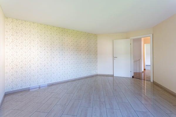 Grosszügige 4.5-Zimmer-Maisonettewohnung mit Gartensitzplatz 9