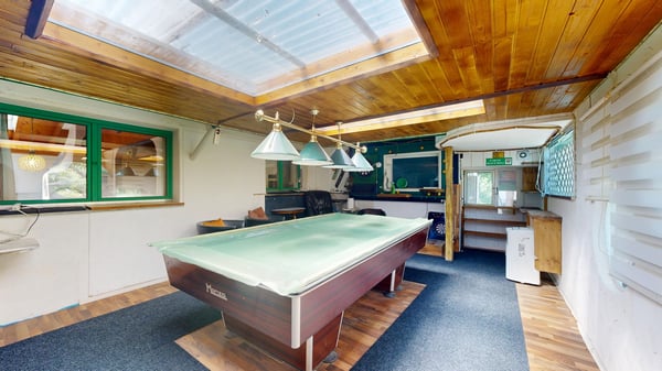 Einfamilienhaus mit Einliegerwohnung an ruhiger Lage in Buchs zu verka 6