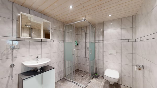 Einfamilienhaus mit Einliegerwohnung an ruhiger Lage in Buchs zu verka 9