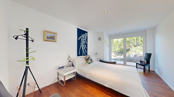 Exklusive 6.5-Zimmer Villa an bevorzugter Lage mit Seesicht 13