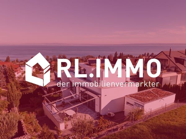Exklusive 6.5-Zimmer Villa an bevorzugter Lage mit Seesicht 1