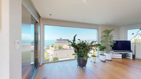 Exklusive 6.5-Zimmer Villa an bevorzugter Lage mit Seesicht 5