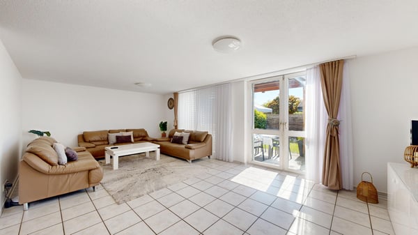 6.5 Zimmer Doppelhaushälfte in Widnau 6