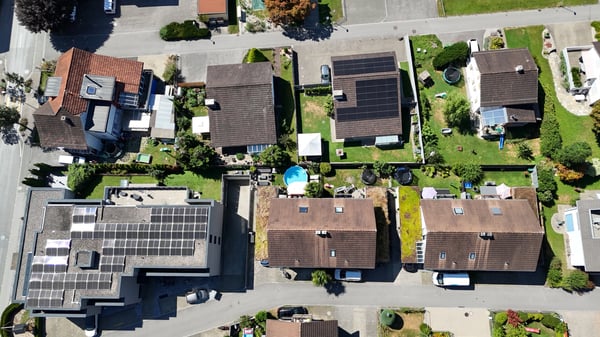 6.5 Zimmer Doppelhaushälfte in Widnau 12
