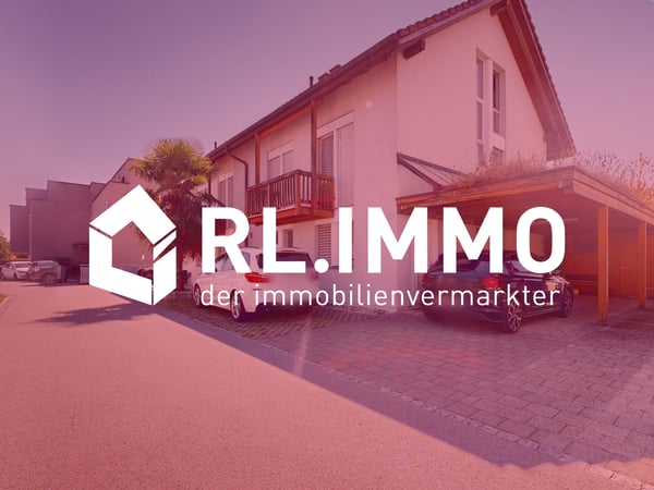 6.5 Zimmer Doppelhaushälfte in Widnau 1