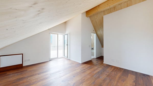 Neubau: Modernes Reiheneinfamilienhaus in Sax zu kaufen 4