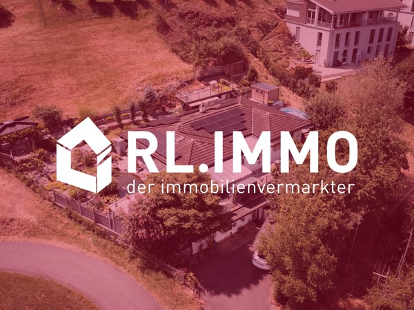 Einfamilienhaus mit Einliegerwohnung an ruhiger Lage in Buchs zu verka 1