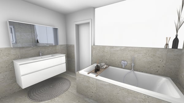 4.5-Zimmer Neubauwohnung in Rüthi 10