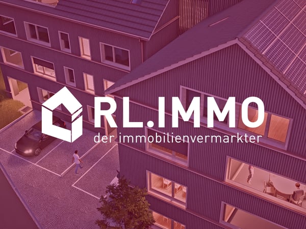 4.5-Zimmer Neubauwohnung in Rüthi 1